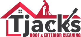 T Jacks Roof & Exterior Cleaning